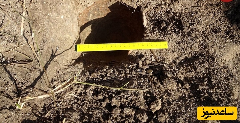 گنج در زندان