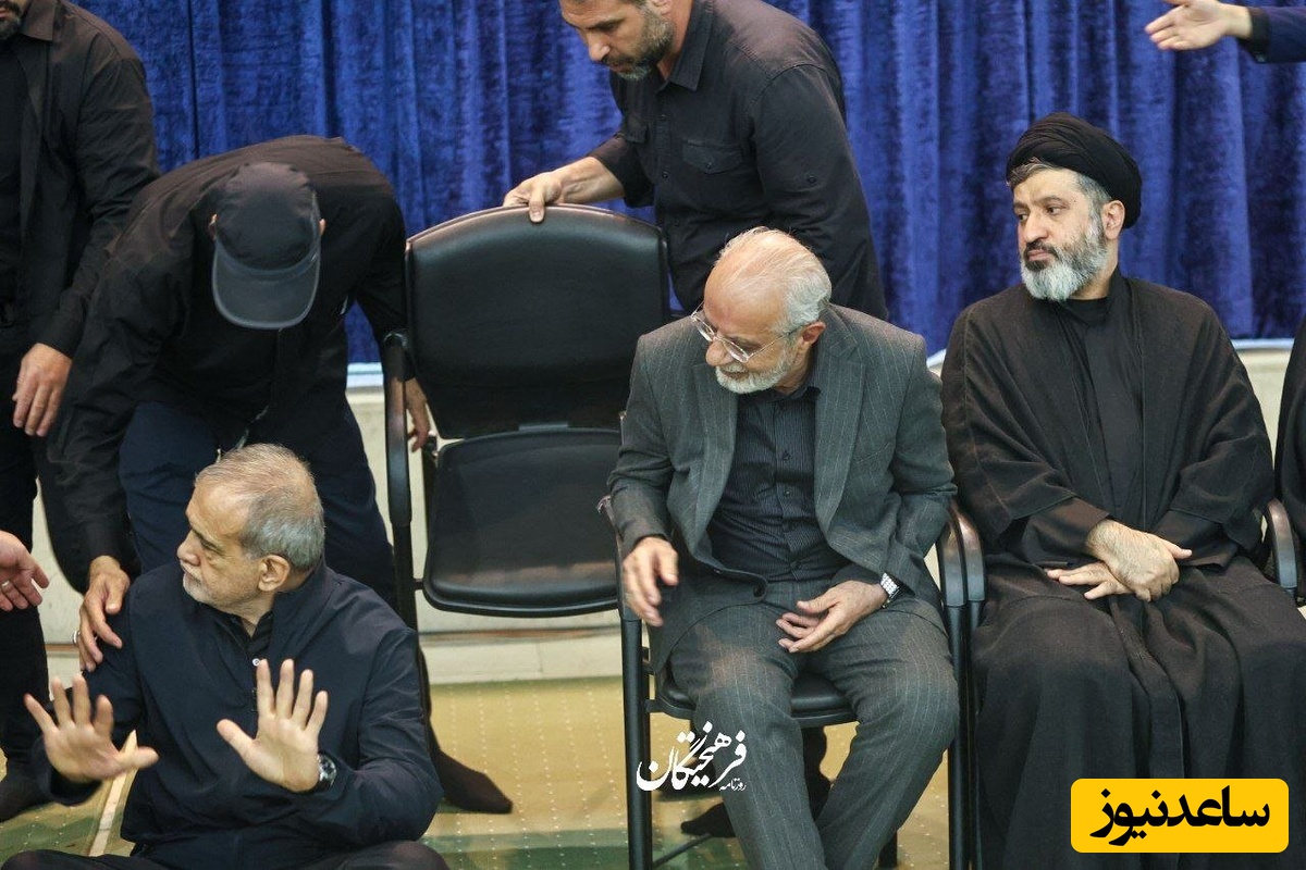 پزشکیان