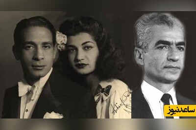 گشت و گذاری در کاخ متفاوت اشرف، خواهر محمدرضا پهلوی، در نیاوران با معماری فرانسوی/ چه امپراطوری به پا کرده بوده! از اتاق های خصوصی با چیدمان خاص تا برش‌های عجیب درها
