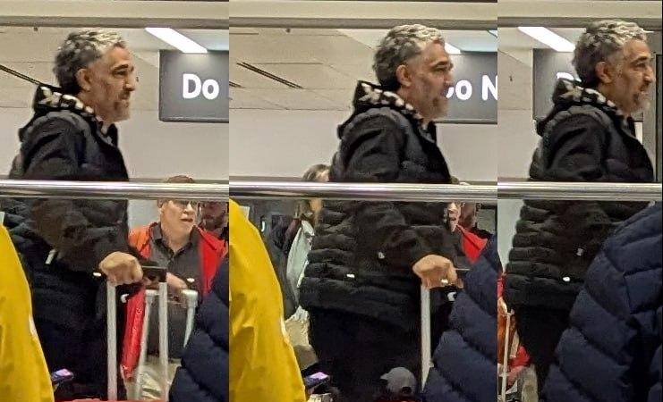 پژمان جمشیدی از کانادا به شایعات پایان داد: من هیچ کشوری رو به جز ایران در دنیا نمی‌شناسم حتماً برمیگردم و حق به حق‌دار میرسه و...+فیلم