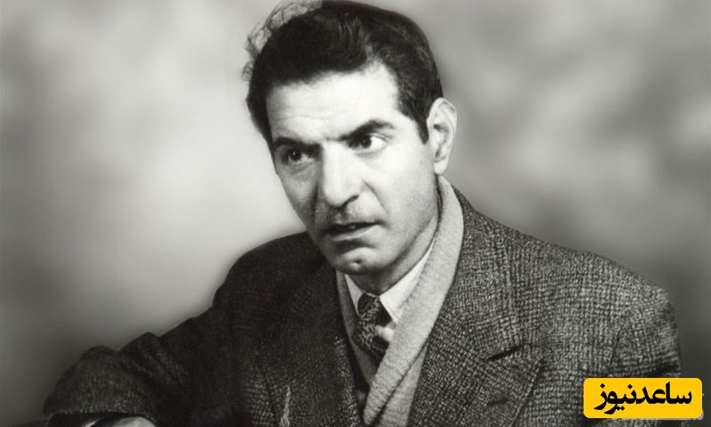 زندگینامه سید محمد حسین شهریار خالق منظومه حیدربابا +عکس