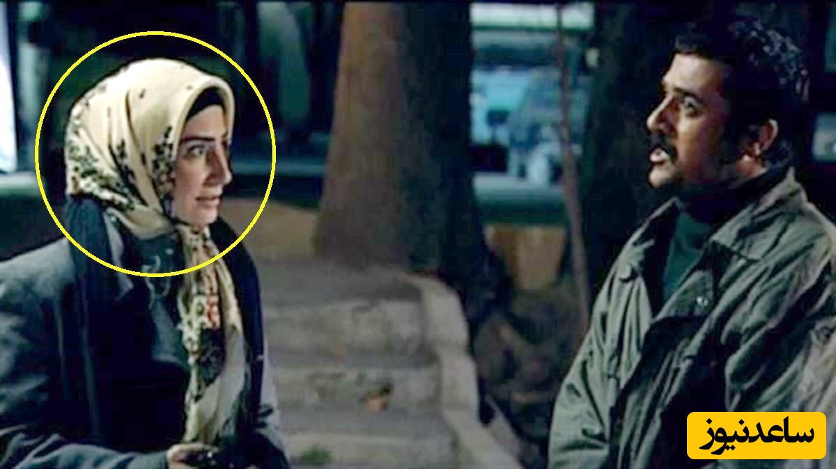 تغییر چهره امروز؛  استایل دگرگون شده سمیرا حسن‌پور، گلرخ سریال پایتخت پس از 15 سال و در 41 سالگی+عکس