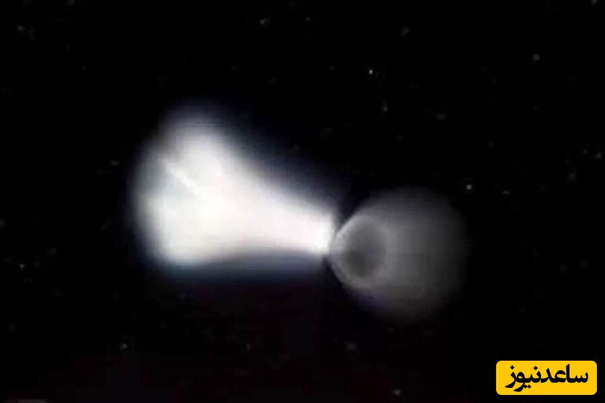 چرا موشک روسی در آسمان ایران دیده شد؟