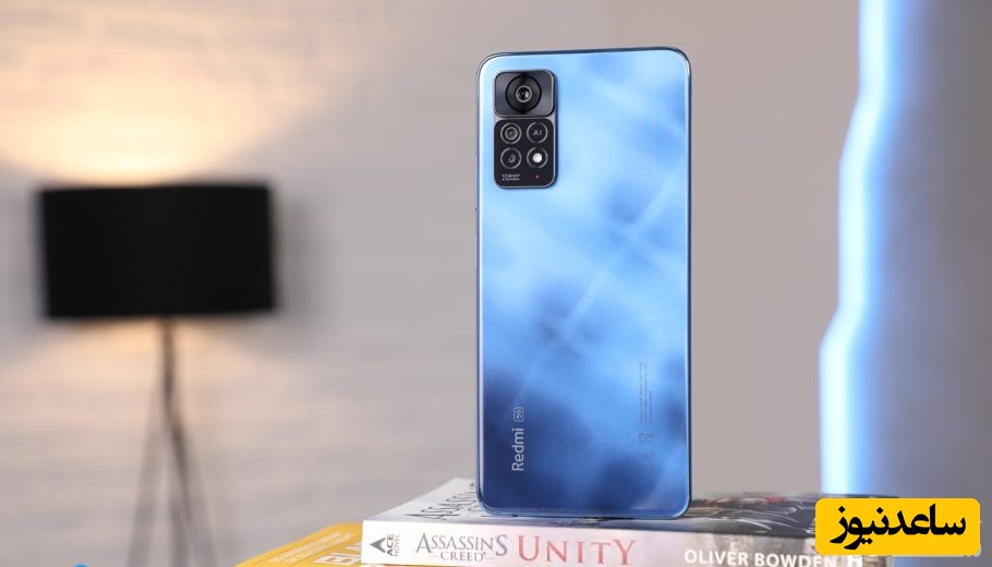 ردمی نوت 11 پرو 2023 با تراشه اسنپدراگون و 8 گیگابایت رم در گیک‌بنچ رویت شد