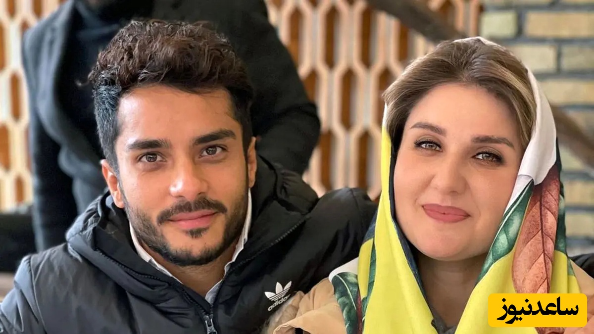 پسر ساعد سهیلی و گلوریا هاردی کوچکترین رزمنده ایرانی برای دفاع از خاک ایران در برابر متجاوزان صهیونی کمر همت بست