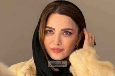 تیپ  کلاسیک بهنوش طباطبایی در کنسرت دیشب که خیلی بهش میومد؛ پالتوی خز کرم و شال مشکی با کیف لیدی دیور با قیمتی نزدیک به 400 میلیون تومان!+ویدیو