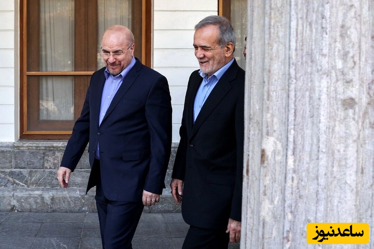 لحظاتی نفس‌گیر از بمباران جلسه شورای عالی امنیت ملی با 6 موشک⁩؛ خروج رئیس‌جمهور و دیگر مسئولان از طریق یک دریچه اضطراری! +ویدیو