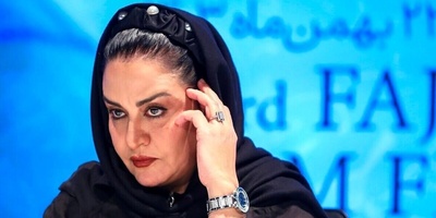 گلایه مریلا زارعی از واکنش مردم در برابر گرانی‌ها: در همه جای دنیا وقتی چیزی گران میشود مردم چیزی نمیخرند ولی توی ایران...+ویدیو