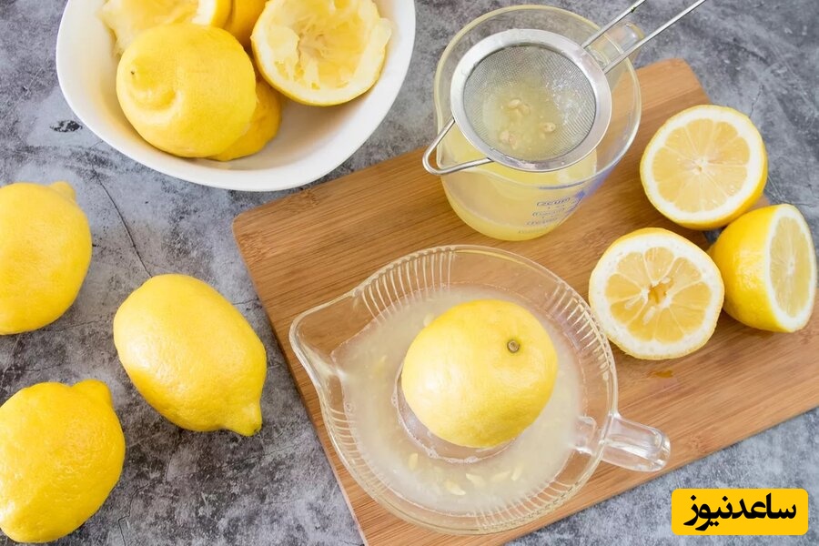 روش های تشخیص آبلیموی طبیعی از تقلبی/ رنگ و ظاهر آبلیموی طبیعی چگونه است ؟