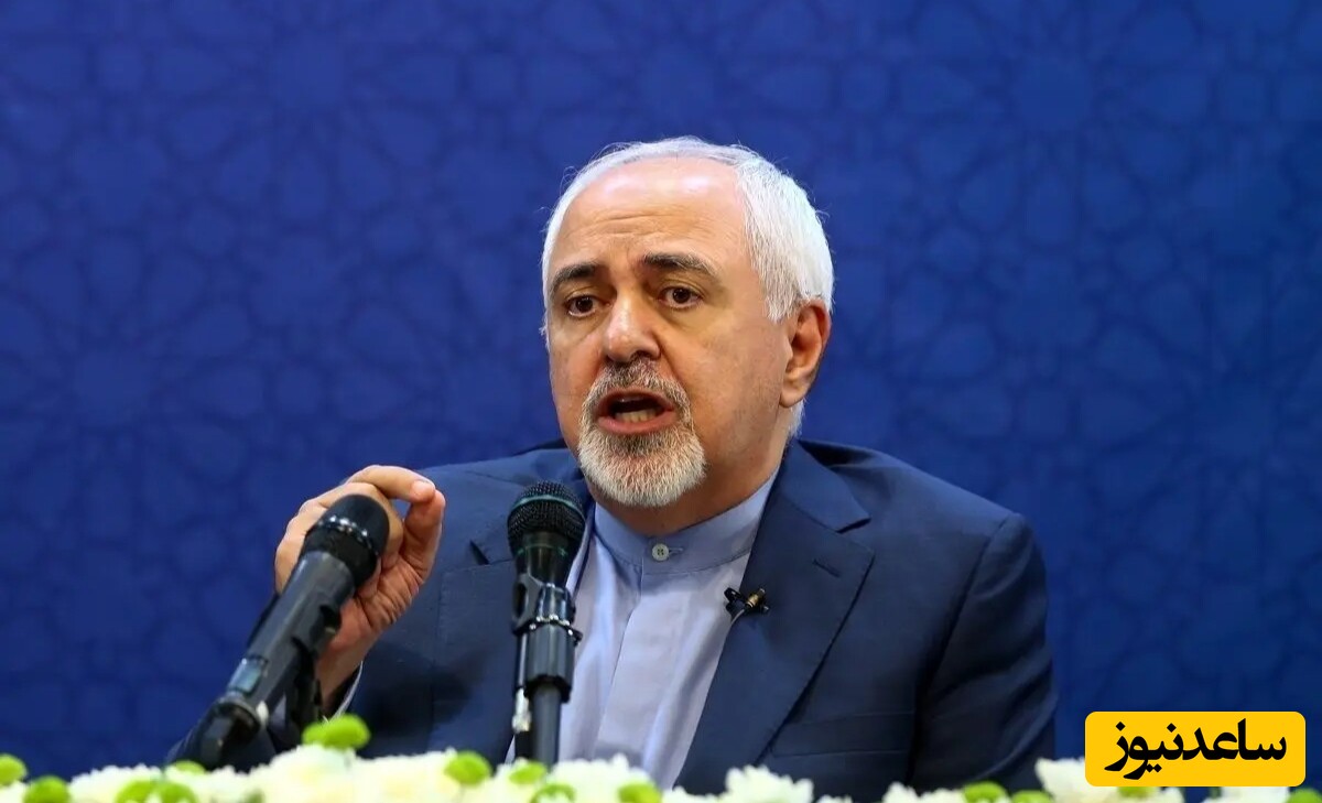 (فیلم) ظریف فاش کرد: پشت پرده انفجار پیجرها در لبنان چه بود؟