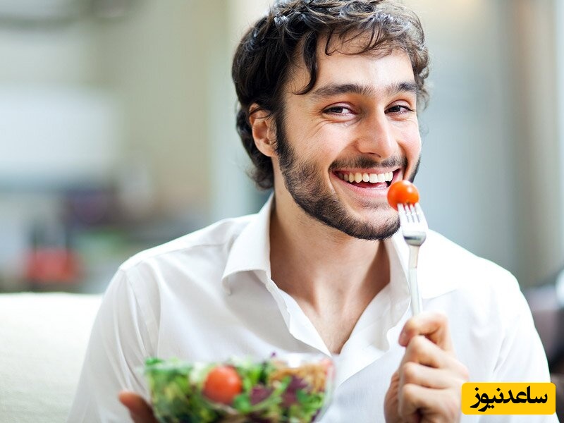 خوردنی‌های مضر برای پروستات مردان