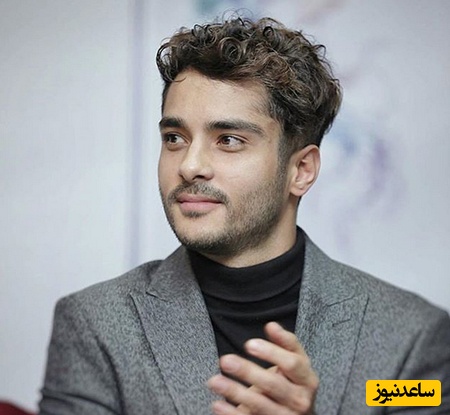 زندگی خصوصی ساعد سهیلی و همسر خارجیش + عکس های جذاب و دیدنی