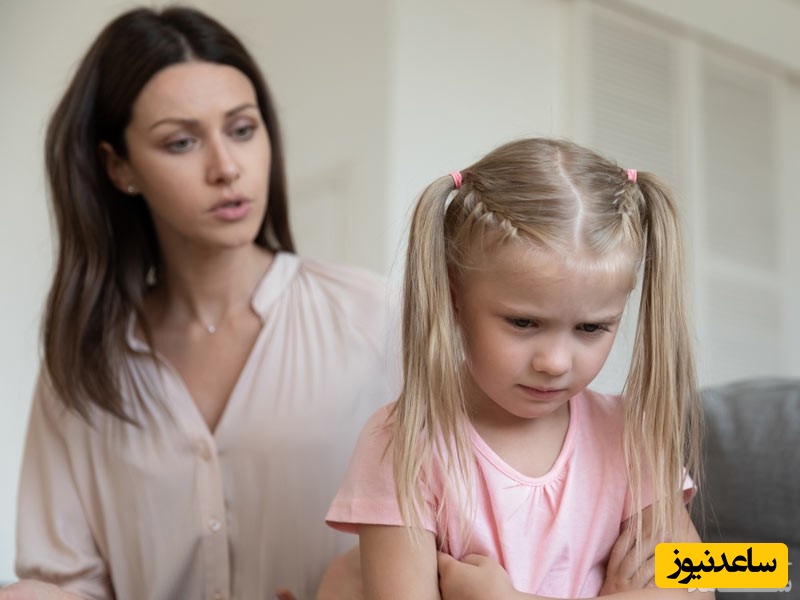 راه مقابله با فحاشی کودکان