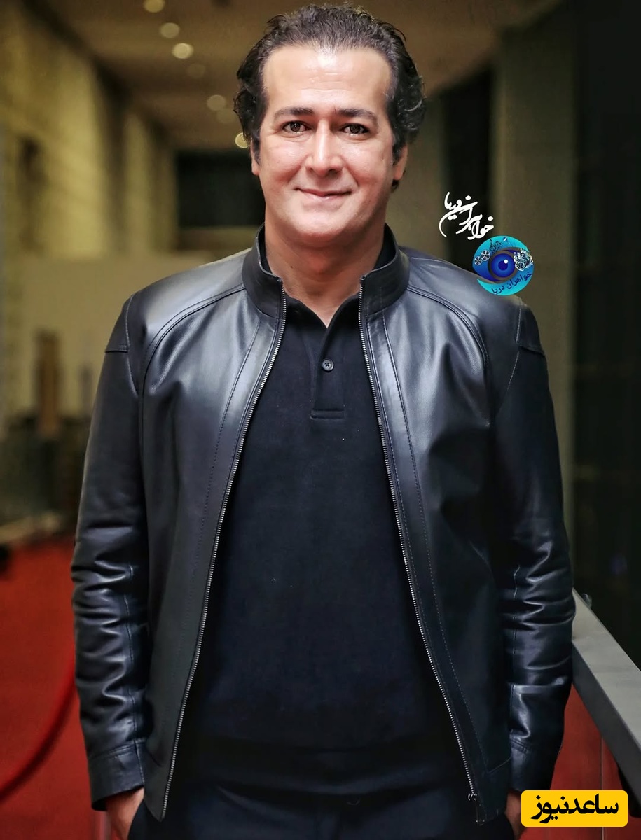 اکران افتتاحیه فیلم " آن دیگری "