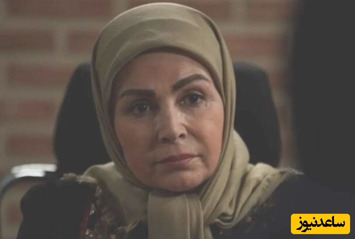 ماجرای پذیرش نقش فاطمه در سریال گذرگاه از زبان خانم بازیگر