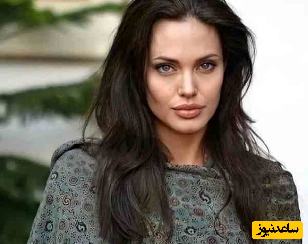 سفر در زمان؛ مصاحبه جنجالی نرگس محمدی با آنجلینا جولی در زندان اوین/ یاسمین پهلوی دروغ بزرگ را برملا کرد