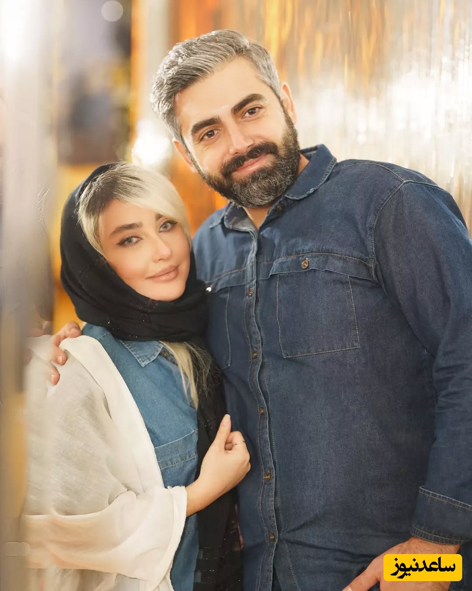 محمدرضا رهبری «جواد جوادیِ بچه مهندس»: همسرم مشاور خوبی برای من است، خط قرمز من خانوادمه/عروسی خواهرم دائم استرس داشتم که مبادا فیلم یا عکسی از من گرفته شود و بعدا برای من دردسر ایجاد کند!