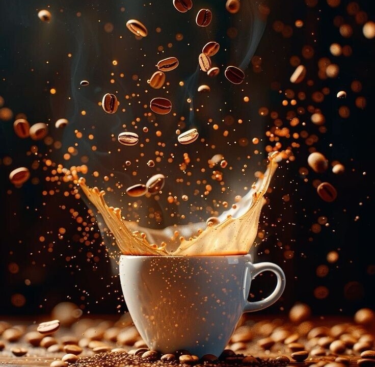 ویدیو / چرا نباید به محض بلند شدن از خواب قهوه و چای بنوشیم؟!