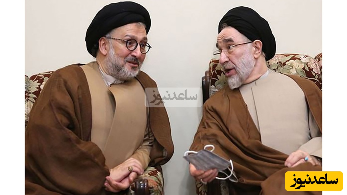 (ویدیو) گفت و گوی جالب ابطحی با مجری/ آقای ابطحی کاکلت رو گذاشتی بیاد بیرون جذاب بشی.../ این قرطی بازیا چیه؟/ عمامه هامون رو پرت می‌کنید دیگه لباسامون رو در نیارید....