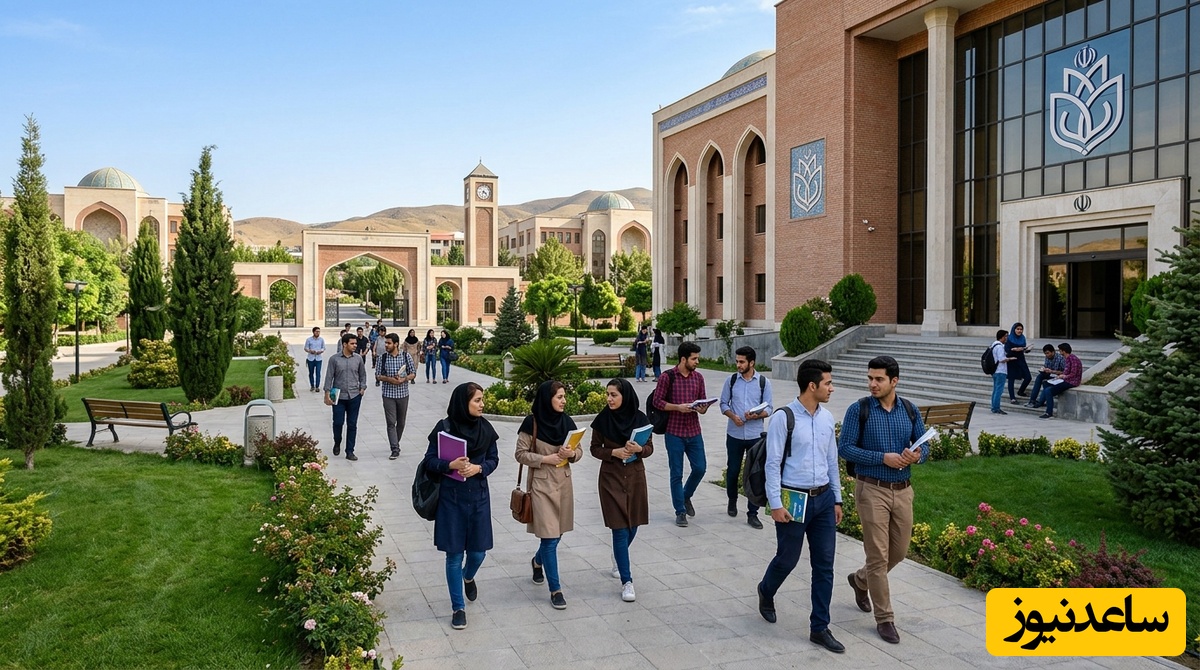 دانلود رایگان دفترچه سوالات و پاسخنامه آزمون دکتری رشته آموزش عالی سال 97