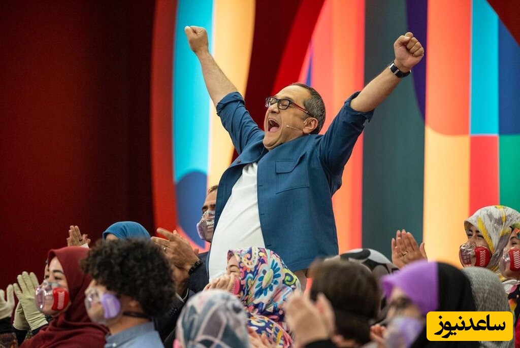 رامبد جوان: من هرگز نگفتم همه چی عالیه ! دیوانه ام مگه؟ خودم هم در ایران زندگی میکنم گرانی و مشکلات را میبینم