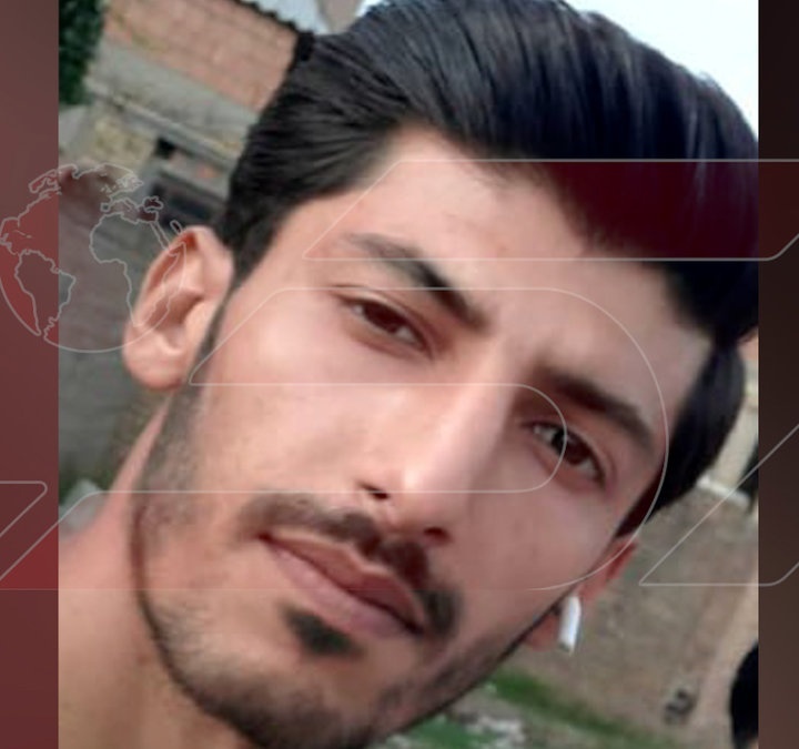 ناگفته‌های جگرسوز خواهر قتل فجیع امید تاجی، رهگذری که در درگیری خیابانی در روستای رضاآباد به طرز بی‌رحمانه‌ای به قتل رسید + فیلم