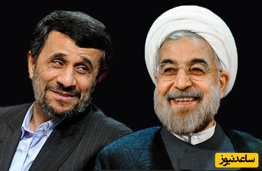 چون احمدی‌نژاد و روحانی سمنانی هستند، خانم‌های این استان مهریه بالایی دارند چون این زنان...+ ویدیو