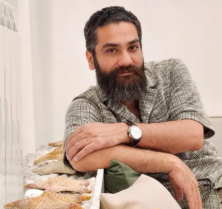 علی زندوکیلی از شب آخر حمله اسرائیل به ایران چه  چیزی گفت؟+ویدیو