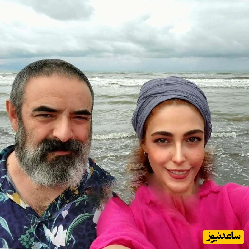 ویدئو/ حسن معجونی، سروش صحت و 20 نفر از هنرمندانی که در استخر پر از مار شنا کردند! نترس بودن دل شیر میخواد!