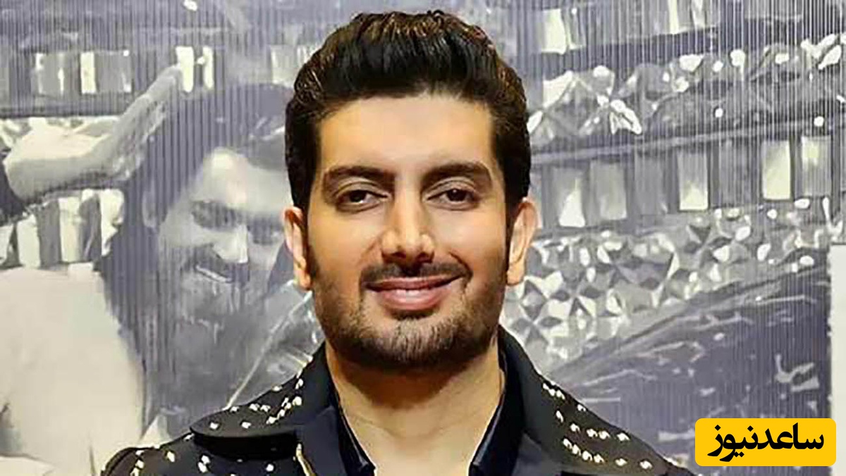 تصویر لورفته‌ی مکش مرگ مای فرزاد فرزین در باشگاه ورزشی! 😎دل طرفداراش ضعف رفت!