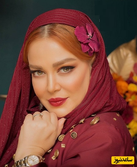 حضور سلبریتی‌های معروف در جشن تولد شیک بهاره رهنما با تم بنفش و نقره‌ای/ نعیمه نظام‌دوست چه قیافه مظلومی گرفته به خودش!