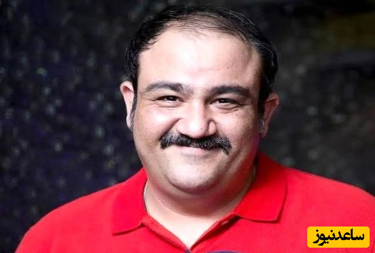 مهران غفوریان تغییر چهره داد ؛ آقای بازیگر همه را نگران کرد