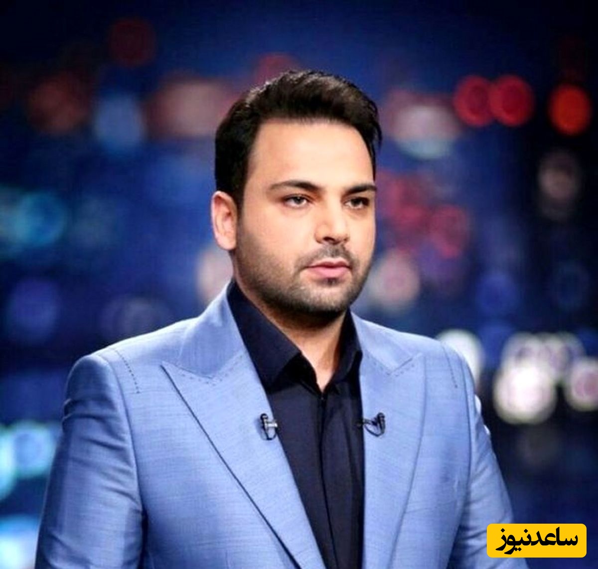 (ویدیو)یک دختر از احسان علیخانی روی آنتن زنده خواستگاری کرد ... ❤