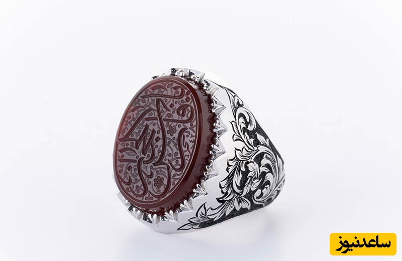 راهنمای انتخاب بهترین انگشتر عقیق