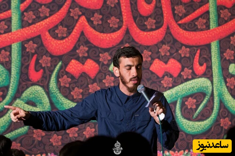 جدیدترین مداحی تصویری مهدی رسولی برای ایام فاطمیه 1404 و در رسای حضرت فاطمه‌زهرا (س)+ویدیو/ اثری بینظیر و ماندگار از مداح جوان زنجانی