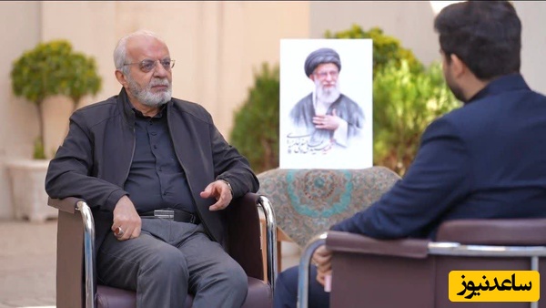 ببینید| درخواست قابل‌تامل دایی فرزندان رهبر شهید انقلاب درباره دختر دوم ایشان؛ جملاتی که دل میلیون‌ها نفر را لرزاند