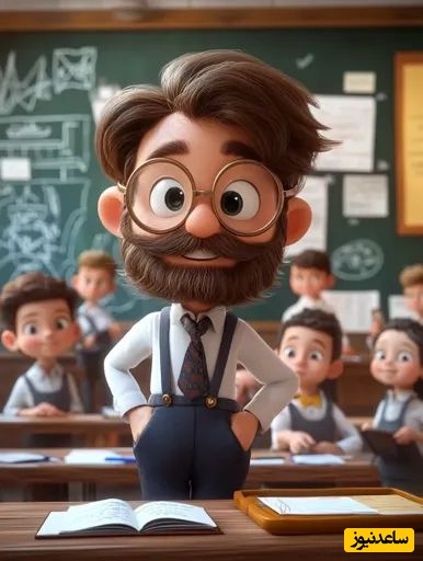 (ویدئو) طنز دانشجویی / این قسمت: وقتی ادب و احترام می‌ره مرخصی؛ دانشجوهایی که با استادشون اصلاً تعارف ندارن! 😂