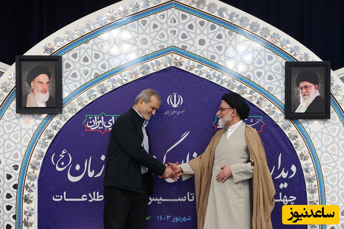 وزیر اطلاعات: علائم جدی برای حمله نظامی وجود ندارد؛ در سال جاری آرامش پیشبینی میشود