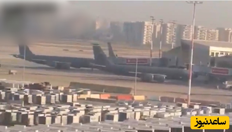 فیلم / زیرآبی موذیانه آمریکا در اسرائیل همزمان با مذاکره در پاکستان؛ مراقب دشمن باشیم!