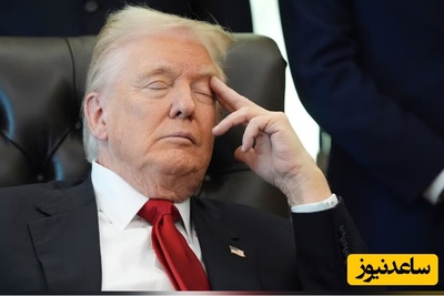 یه نفر ترامپ رو از خواب بیدار کنه؛ افسر آمریکایی: بازسازی زیرساخت‌های منهدم شده توسط ایران «محال» است+فیلم