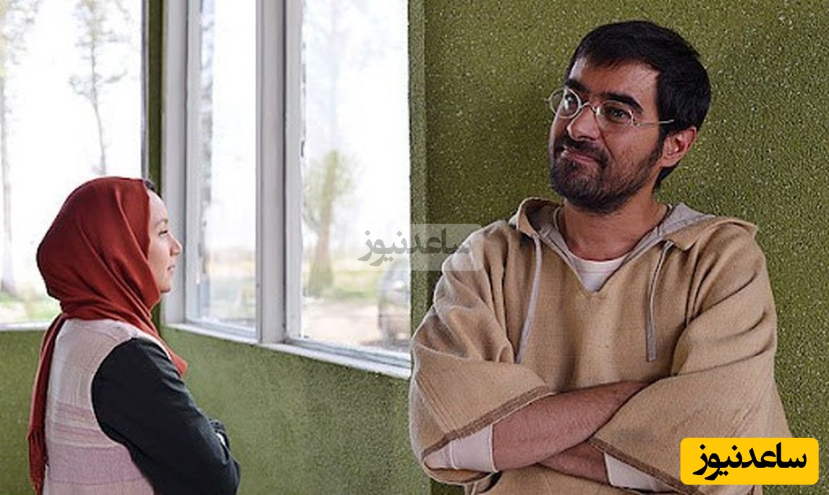 (ویدیو) متفاوت‌ترین نقش شهاب حسینی در سینمای ایران/ یادی کنیم از عاشقانه‌ی شیرین و جذاب شهاب حسینی با نازنین بیاتی در "طعم شیرین خیال"/ آخه استاد اینقدر عاااشق!