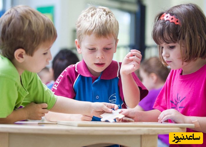 پازل برای کودکان چه فوایدی دارد؟