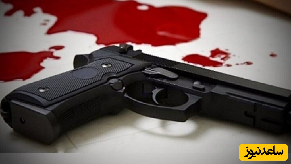 شلیک خونین به همسر در خیابان‌ / مرد تهرانی خودکشی کرد