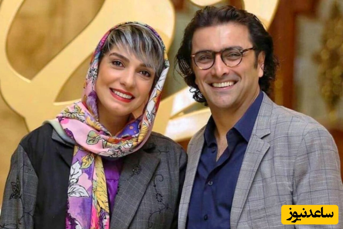 امین زندگانی، بازیگر سریال ساهره علت بچه‌دارنشدنش را فاش کرد؛ یکی از دلایلی که من و الیکا اینقدر با هم خوبیم اینه که ...+ویدیو