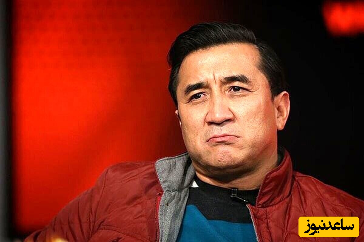 خداداد: این آقایان از کشور حمایت نکردند تا فالوورهای‌شان کم نشود