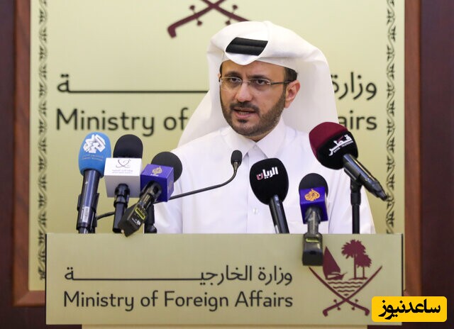 مقام قطری: حاضریم ترامپ را به مقامات ایرانی وصل کنیم