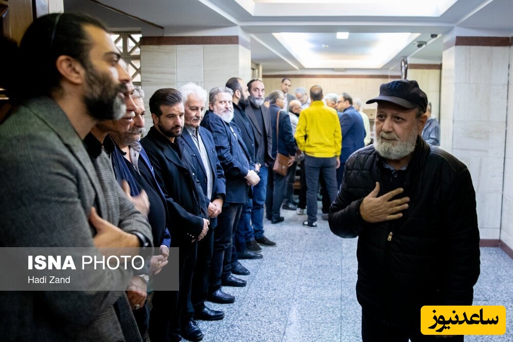 یادبود هادی مرزبان