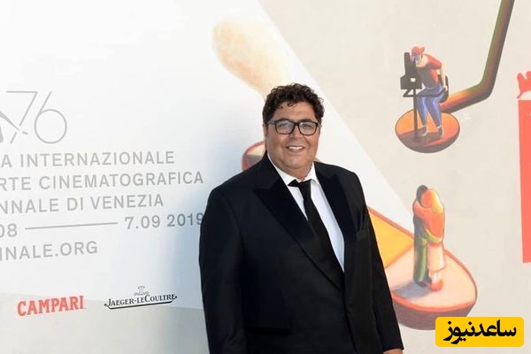 فرهاد اصلانی