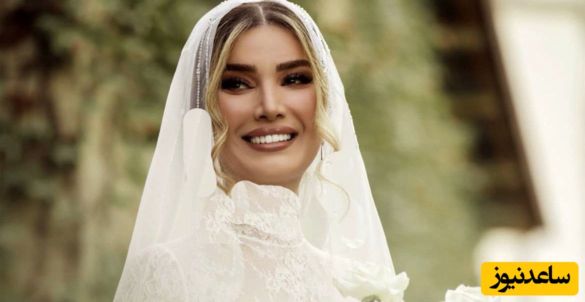 متین ستوده، نوعروس سینما: هر جوون ایرانی باید با یه آدمی ازدواج کنه که کنار اون حالش خوب باشه در غیراینصورت تنها بمونی بهتره! +ویدیو