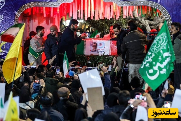 آمار تازه از شهدای دانشگاه آزاد اسلامی؛ 34 نفر تا این لحظه